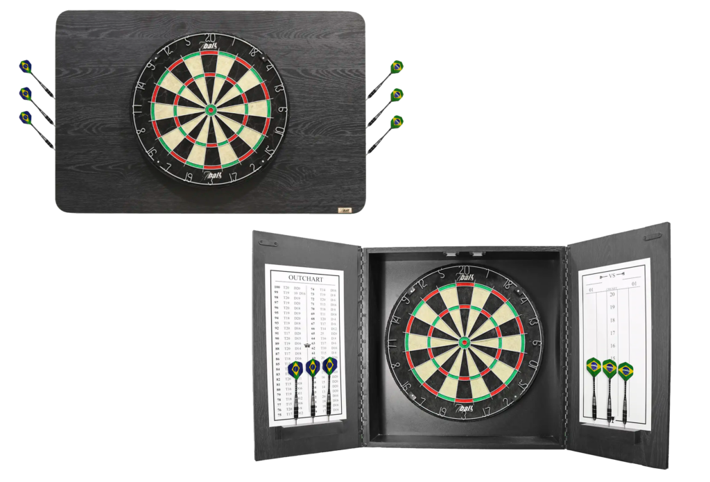 Acessórios 7Ball