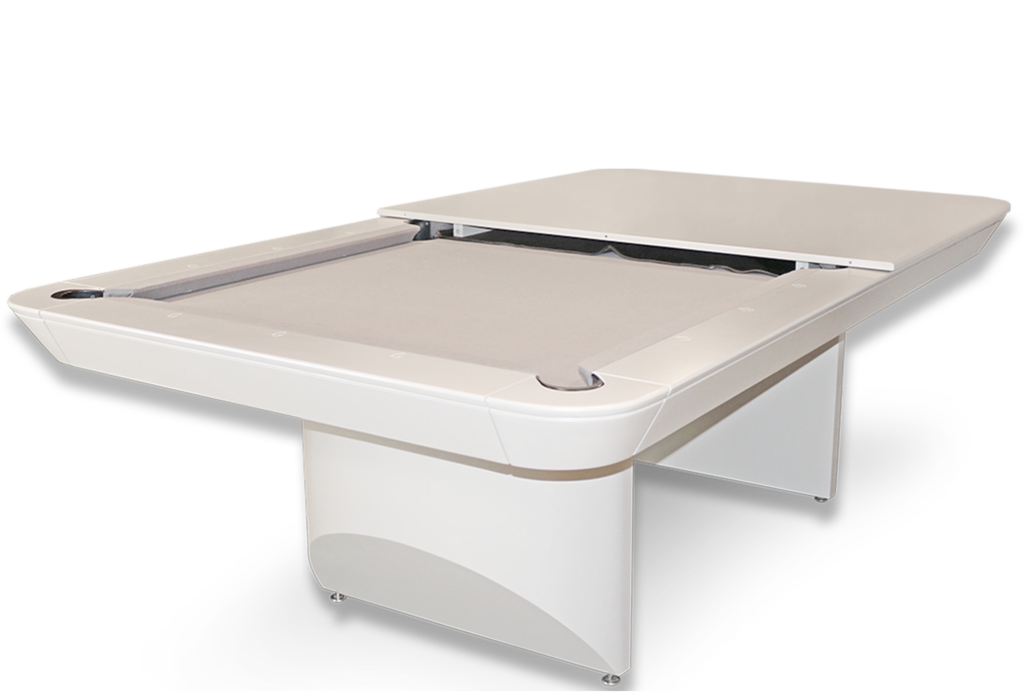 Mesa de jantar e sinuca Doha 7Ball