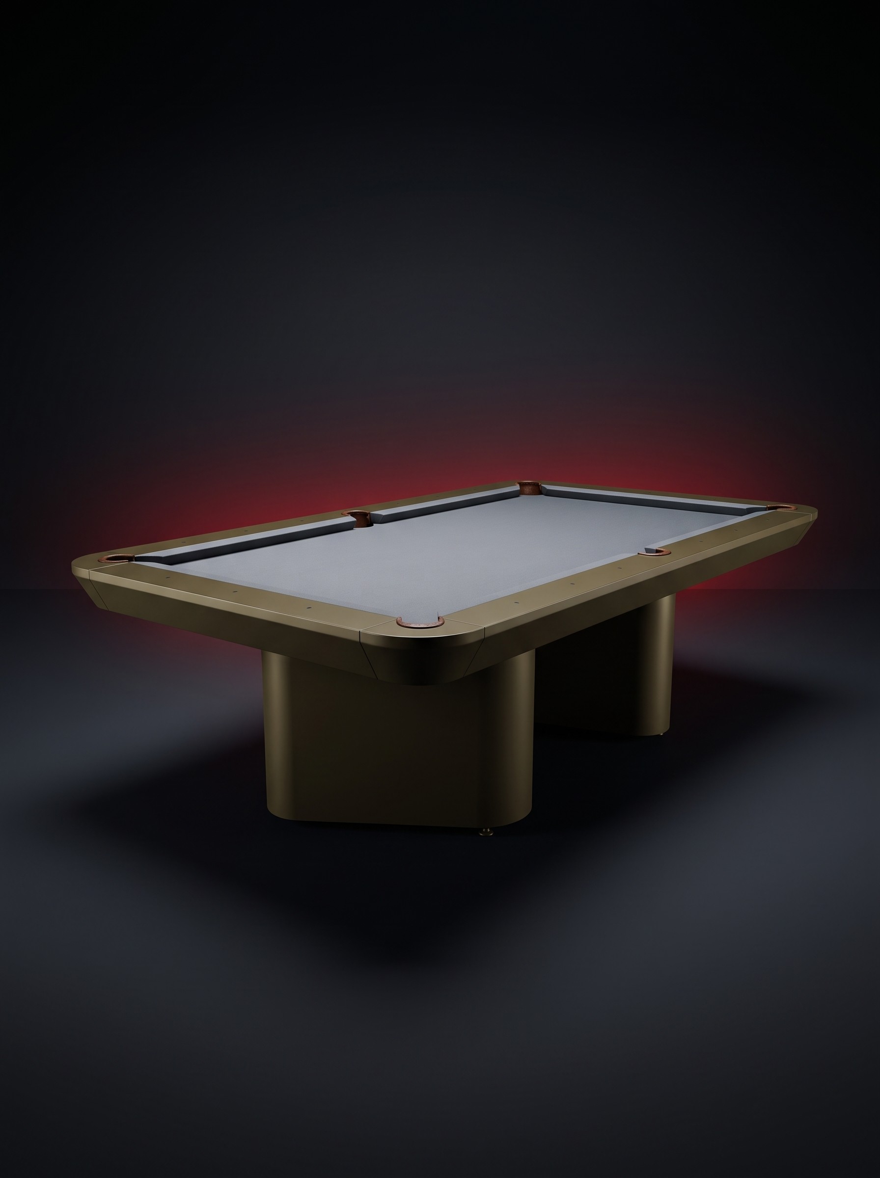 Mesa de sinuca Verona 7Ball